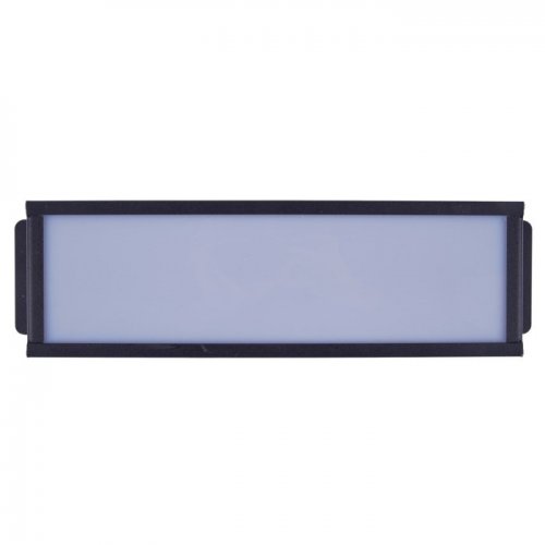 Промышленный потолочный светильник ULP-1030 10W/4000К IP20 GRILYATO OPAL BLACK Промышленный потолочный светильник ULP-1030 10W/4000К IP20 GRILYATO OPAL BLACK