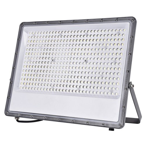 Прожектор уличный ULF ULF-F52B-400W/6500K IP65 200-240V GREY