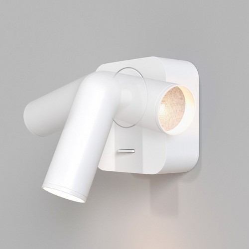 Светодиодный спот Maytoni Mirax C039WL-L3W3K