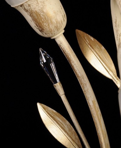 Бра Doge Luce 114AP3XZ-370