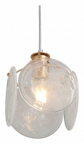 Подвесной светильник Vitaluce V5828-8/1S