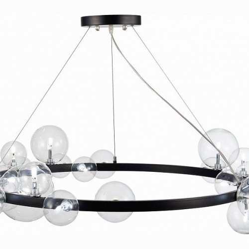 Подвесная люстра ST Luce Necton SL1165.403.24 Подвесная люстра ST Luce Necton SL1165.403.24