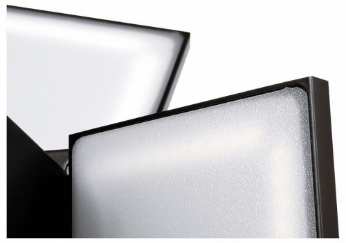 Настенный светильник DesignLed JY C0108A-BL-WW