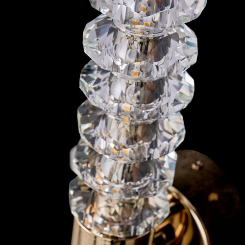 Бра Tesla LE3064/1W GD