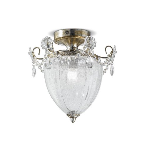 Потолочный светильник MM Lampadari Rugiada 6957/P1 00 V1669