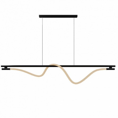 Подвесной светильник LIGHTERA Tura LE103L-160B WIFI