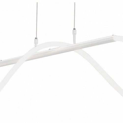 Люстра Vitaluce V3896-0/1S Люстра Vitaluce V3896-0/1S