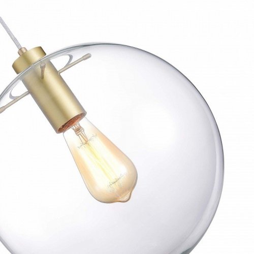 Подвесной светильник ST Luce NOOR SL1056.213.01 Подвесной светильник ST Luce NOOR SL1056.213.01