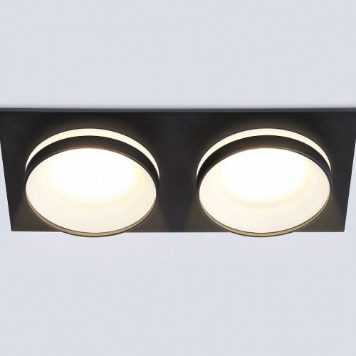 Точечный светильник Ambrella light Techno Spot TN30712