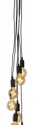 Подвесная люстра Lucide Fix Multiple 08408/07/30 Подвесная люстра Lucide Fix Multiple 08408/07/30