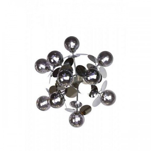 Бра AM-Group AM394 AM394 AP10 CHROM Бра AM-Group AM394 AM394 AP10 CHROM