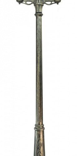 Наземный фонарь Fumagalli GLOBE 250 G25.157.S20.BYF1R