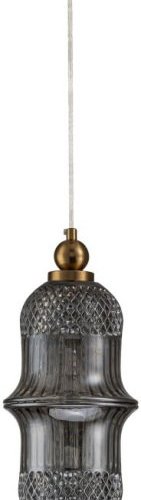 Подвесной светильник Belfast Herbison A1953-B-A3 GR GL