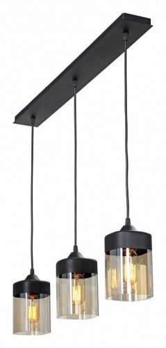 Подвесной светильник Vitaluce V4923-1/3S