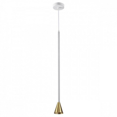 Подвесной светильник Odeon Light Pipa 3884/1GW