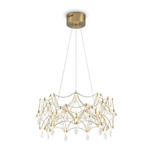 Подвесной светильник Elara FR5591PL-L36BS