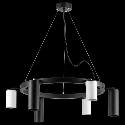 Подвесной светильник Lightstar Rullo LR016873363