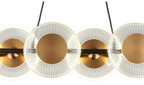 Подвесной светильник Omnilux Crocetta OML-59703-06 Подвесной светильник Omnilux Crocetta OML-59703-06