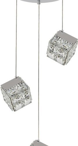 Подвесной светильник Indigo Radioso V000136L