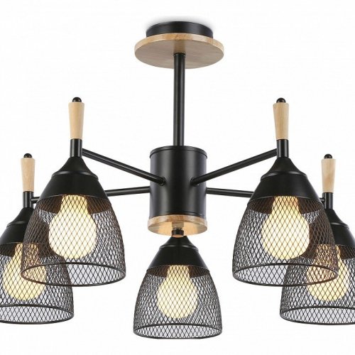 Потолочная люстра Ambrella light TRADITIONAL TR8015