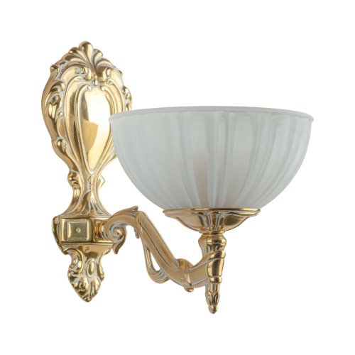 Бра Ambiente by Brizzi 7539/1 WP Бра Ambiente by Brizzi 7539/1 WP