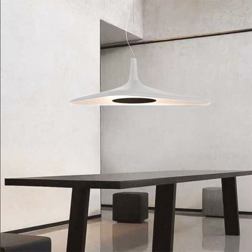 Подвесной светильник Soleil Noir L47001.02