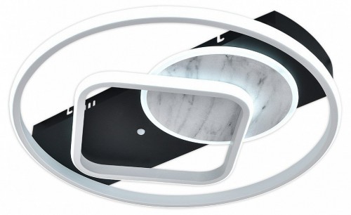 Потолочная люстра Escada Nebula 10292/3LED Потолочная люстра Escada Nebula 10292/3LED