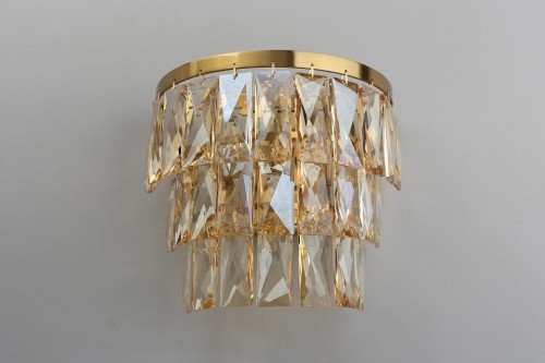 Настенный светильник Aployt Francheska APL.837.01.01