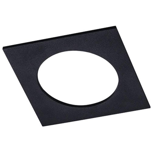 Рамка декоративная Italline Solo SP 01 black Рамка декоративная Italline Solo SP 01 black