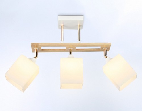 Потолочная люстра Ambrella light TRADITIONAL TR9505