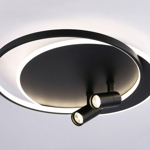 Накладной светильник Ambrella Light FL FL51393