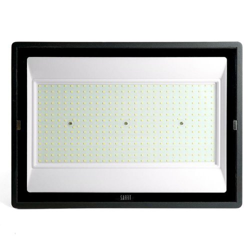Светодиодный прожектор Saffit SFL90-300 300W 6400K 55231 Светодиодный прожектор Saffit SFL90-300 300W 6400K 55231