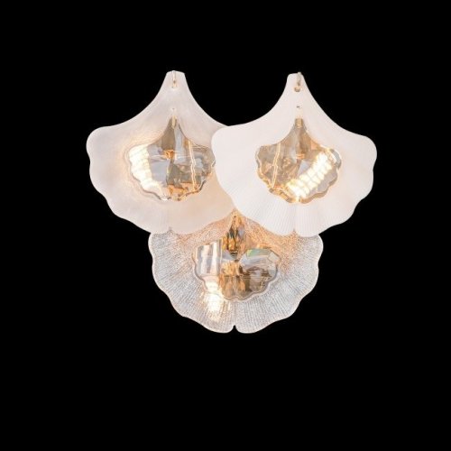 Бра Fluorite Infinita FL1152-3W