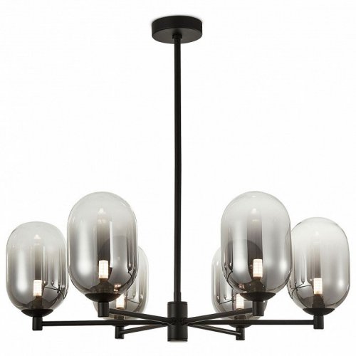 Потолочная люстра Tesse FR1011PL-06B