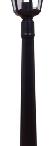 Наземный фонарь Reluce 08020-0.7-001L 0,8m BK Наземный фонарь Reluce 08020-0.7-001L 0,8m BK