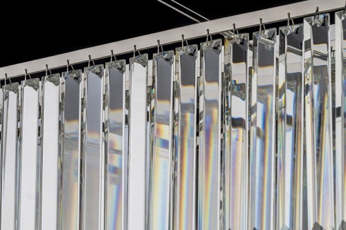 Подвесная люстра Arti Lampadari Enio Enio E 1.5.120X30.101 NP