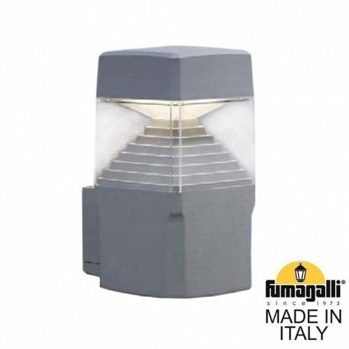 Настенный светильник уличный Fumagalli Ester DS1.562.000.LXD1L