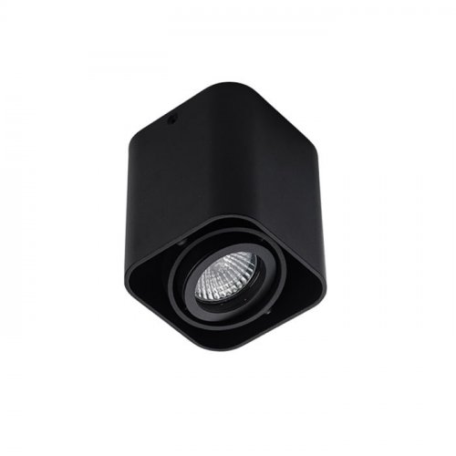 Точечный светильник Megalight Mg-56 5641 black