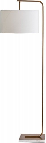 Торшер Garda Decor 22-89017FL