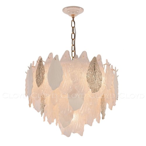 Подвесная люстра Cloyd Senegal 10366
