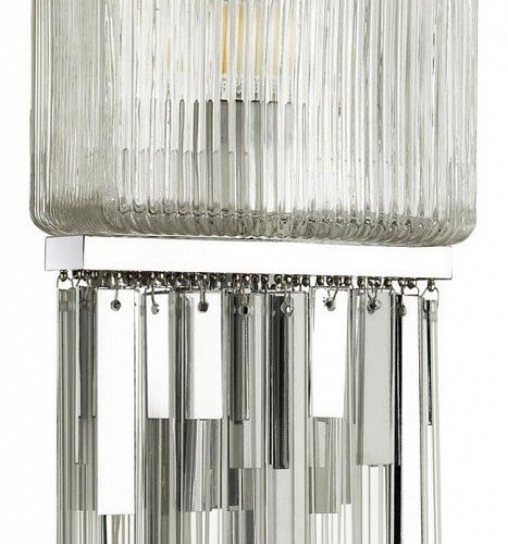 Настенный светильник Odeon Light Gatsby 4871/1W