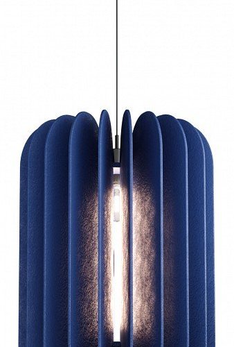 Подвесной светильник ST-Luce Sentito SL3004.433.01