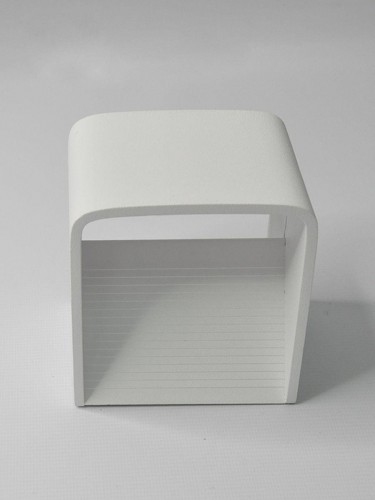 Настенный светодиодный светильник Elvan BR-310-5W-WW-WTH