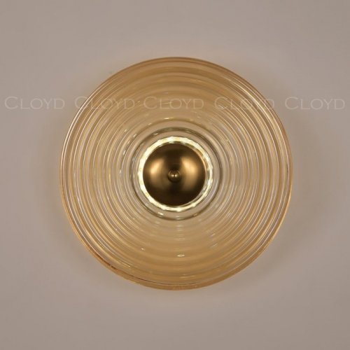 Настенный светильник Cloyd Minute 20384