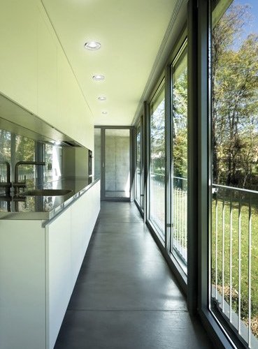 Точечный светильник Leucos SD 0000 879