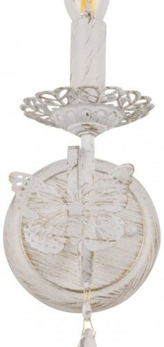 Бра Arte Milano AM346179 346179/1W WT+G