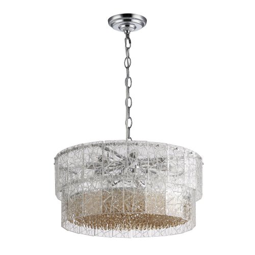 Подвесная люстра MODELUX ML.20209.12