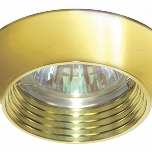 Встраиваемый светильник Escada Lecco 231081 Встраиваемый светильник Escada Lecco 231081