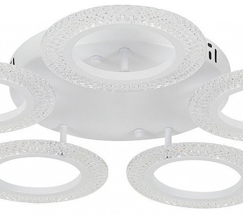 Потолочная люстра Simply LED LAMPS 81122/5C