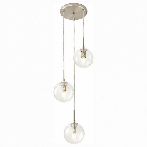 Подвесной светильник Citilux Томми CL102031 Подвесной светильник Citilux Томми CL102031